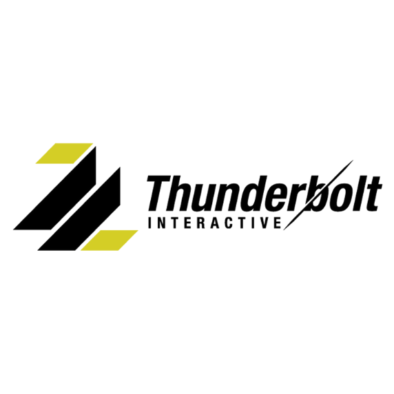 Thunderboltロゴ