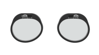 度入り可変レンズVOY VRチューナブルレンズインサート for Apple Vision Pro